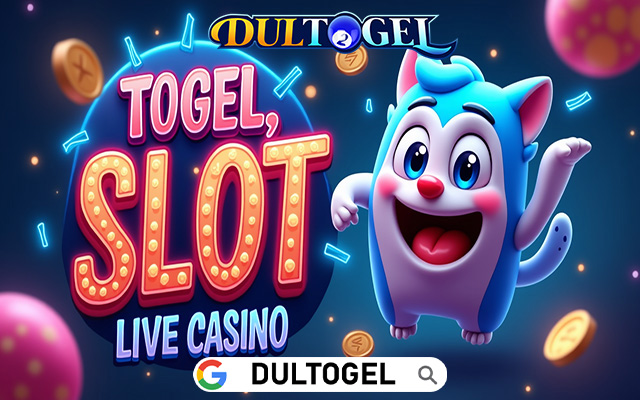 Dultogel > Berbagi Pengalaman Terbaik di Toto 4D Dengan Refferensi Resmi